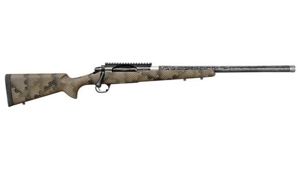 PROOF RESEARCH ELEVATION 2.0 300WIN TFDE 22"