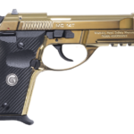 EAA CORP MC14T TIPUP 380ACP GOLD 13+1