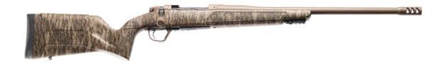 CHRISTENSEN ARMS EVOKE 308WIN FDE/MOBL 20"    #