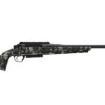 CHRISTENSEN ARMS EVOKE HNTR 7PRC BLK/GRN 22"  #
