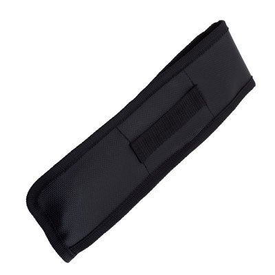 SOG FOLDING SAW - BLACK W/SHEATH - Image 3