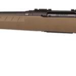 SAVAGE ARMS AXIS 2 CPT 223REM BL/FDE LH  #
