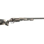 FIERCE FIREARMS CF RIVAL XP 2 7PRC BRX/DS 22"