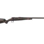 FIERCE FIREARMS CF ROGUE 300PRC BLK/TPY 22" #