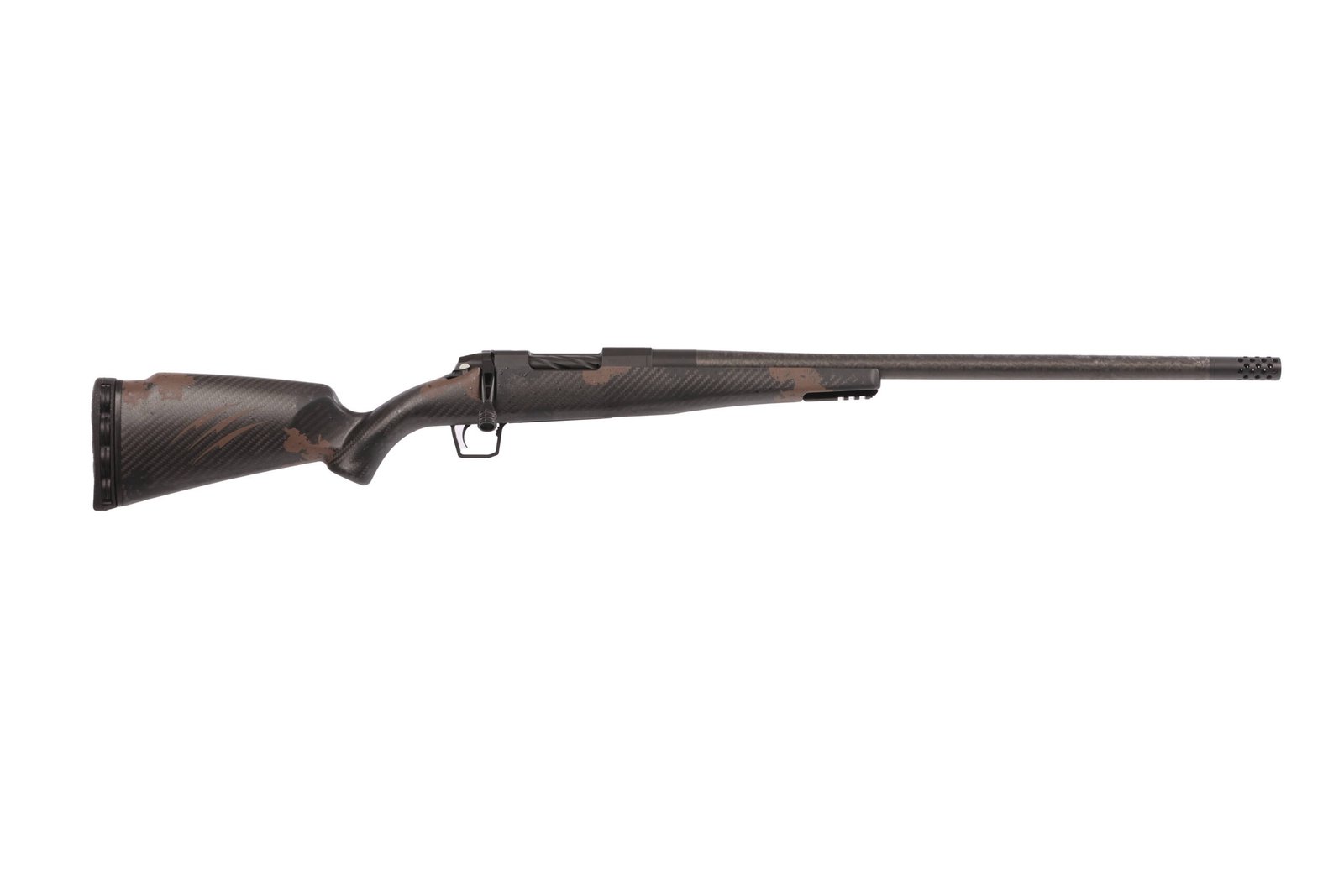 FIERCE FIREARMS CF ROGUE 300WIN BLK/TPY 22" #