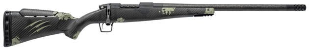FIERCE FIREARMS CF ROGUE MINI 2 308W BK/F 16"#