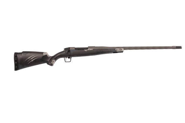 FIERCE FIREARMS TWISTED ROGUE 7BC TUN/PHN 20"#
