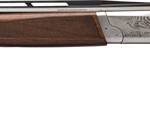 BROWNING CYNERGY MICRO MIDAS - 20GA 3" 24" BLUED/WALNUT