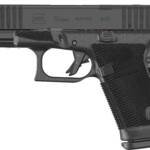 GLOCK G19 G6 9MM 10+1 4.0" ORS FS