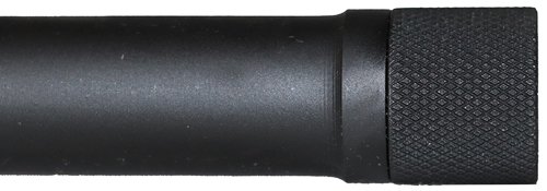 MOSSBERG PATRIOT - 450 BUSHMASTER 20" BLUED/SYN - Image 3