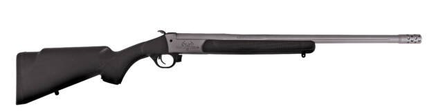 TRADITIONS OUTFTR G3 350LEG 22" TD SS/SY