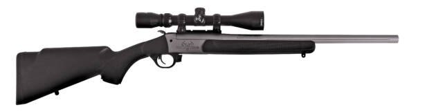 TRADITIONS OUTFTR G3 357MAG 22" SS TD PK#