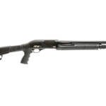 GFORCE ARMS GF2P 12/18.5 BLK 7+1 HIGH-CAP