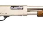 GFORCE ARMS GF3P 12/18.5 NKL/WD 4+1