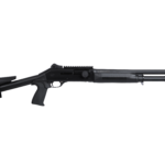 GFORCE ARMS GF4 12/18.5 BLACK 5+1