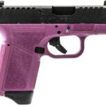 GFORCE ARMS GF9 9MM 3.25" PNK/BLK 12+1