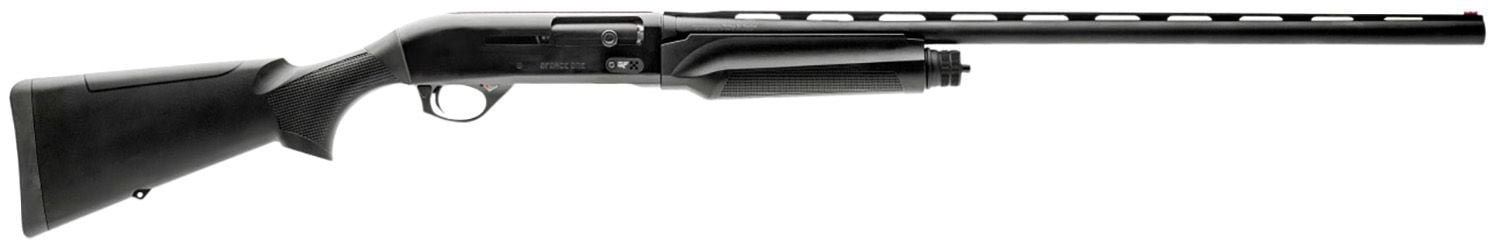 GFORCE ARMS GF ONE 12/28 BLACK 3+1