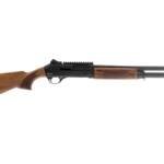 GFORCE ARMS GATLANDER 12/18.5 BLK/WD 5+1