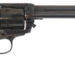 CIMARRON FRONTIER 357MAG - OM FS 7.5" CC/BLUED WALNUT