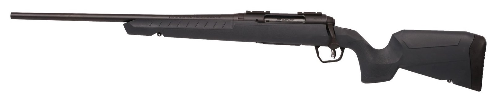 SAVAGE ARMS AXIS 2 CPT 6.5CR BL/GRY LH