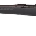 SAVAGE ARMS AXIS 2 CPT 300BLK BL/GRY LH
