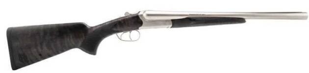 HERITAGE MANUFACTURING BADLANDER 12/18.5 SXS NI/WD