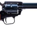 HERITAGE MANUFACTURING 22LR/22M BL/WD BIRD HEAD 4.75"