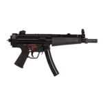 CENTURY ARMS AP5 NAVY 9MM BLK 8.9" 30+1
