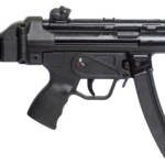 CENTURY ARMS AP5 9MM BLK 8.9" 30+1 BRACE