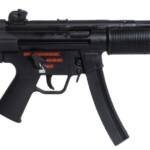 CENTURY ARMS AP5SD 9MM BLK 5.75 30+1 BRACE