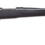 HOWA HOGUE 6.5CR BLK 24" TB
