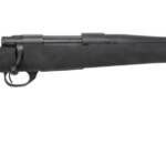 HOWA HOGUE 22-250 BLK 22" TB