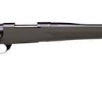 HOWA HOGUE 308WIN BLK 22" TB