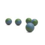 BYRNA TECHNOLOGIES BYRNA MAX PROJECTILES 5PK