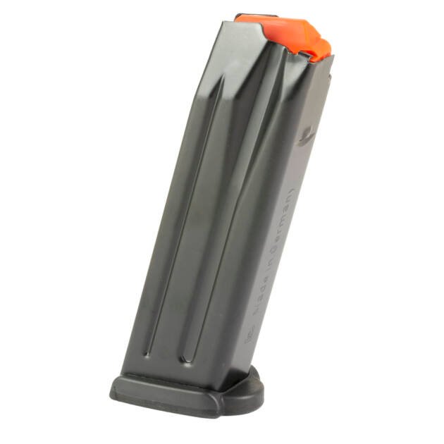 HECKLER AND KOCH (HK USA) MAGAZINE VP9/P30 9MM 15RD RF