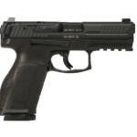 HECKLER AND KOCH (HK USA) VP9A1 X 9MM BLK 10+1 NS OR CA