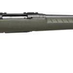 SAVAGE ARMS AXIS 2 CPT 223REM BL/GRN 20"