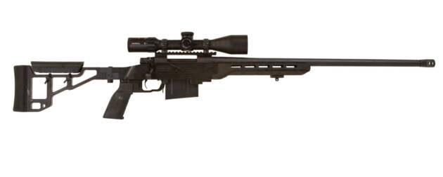 HOWA TSP X 6.5PRC 24" PKG    #