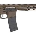 LWRC DI 5.56MM BRN 16.1" 30+1 M-LOK