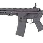 LWRC ICMKII 5.56MM BLK 16.1" 30+1