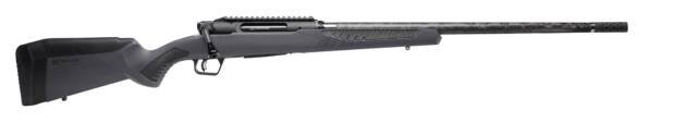 SAVAGE ARMS IMPULSE MTN HUNTER 300WIN 24"#
