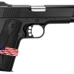 KIMBER CUSTOM LW SHADOW LIBERTY 45ACP