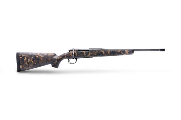 WILSON COMBAT NULA 20 6.5CM 20" KODIAK