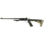 KEYSTONE SPORTING ARMS CRICKETT 6061 22LR BK ALLOY LH