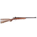 KEYSTONE SPORTING ARMS CRICKETT 22LR BL/WALNUT