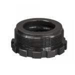 YANKEE HILL MACHINE COMPANY KURZ QD ADAPTER