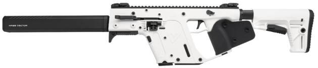 KRISS USA VECTOR CRB 10MM 16" ALP CA   #
