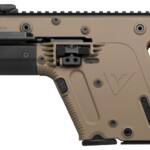 KRISS USA VECTOR CRB 22LR 16" FDE 10+1