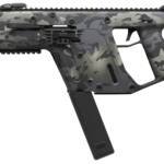 KRISS USA VECTOR SDP-E 45ACP 6.5" MC BLK