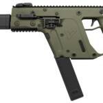 KRISS USA VECTOR CRB G2 9MM 16" OD 40+1#